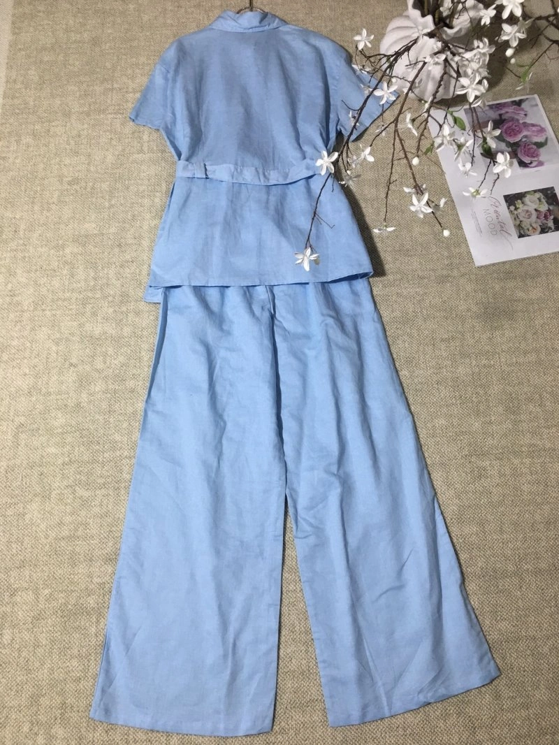 Sustainable Loewe Long Suits 154891
