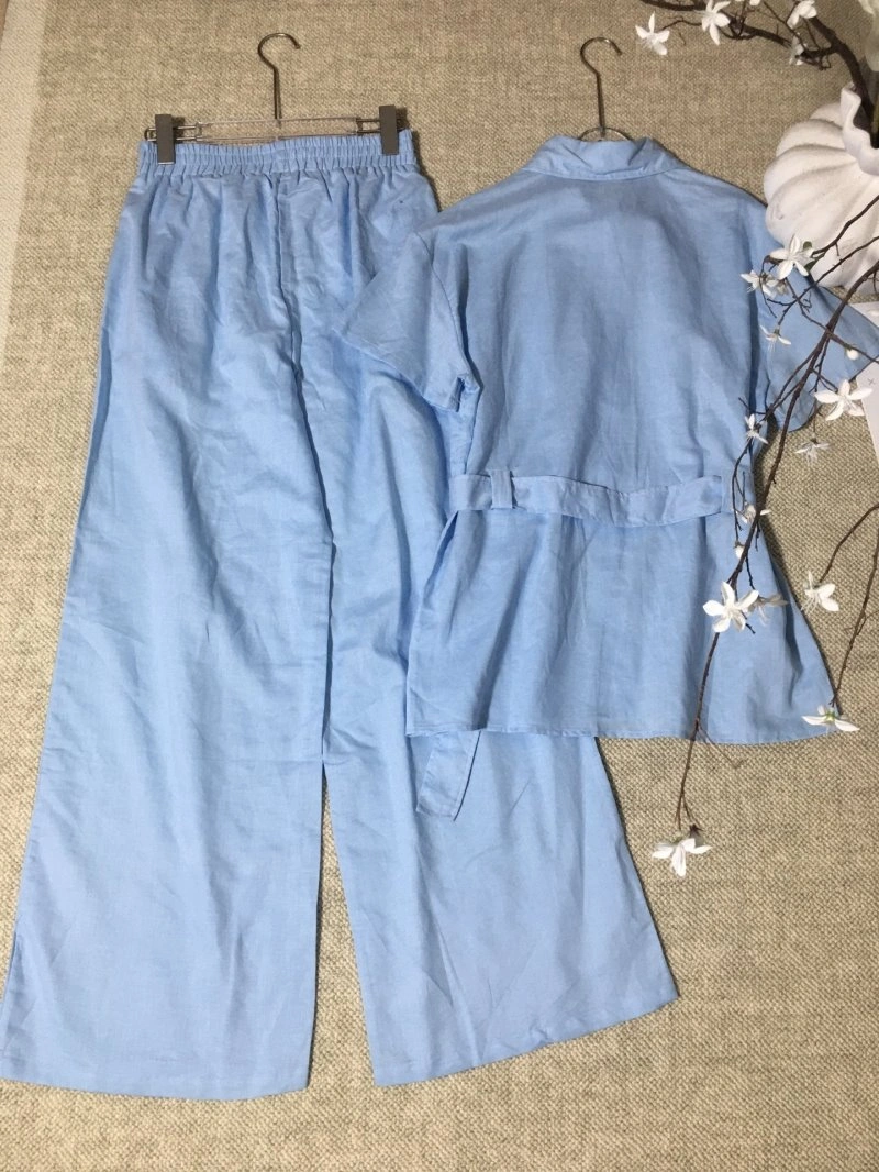 Sustainable Loewe Long Suits 154891
