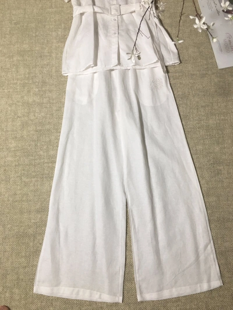 TravelReady Loewe Long Suits 154888