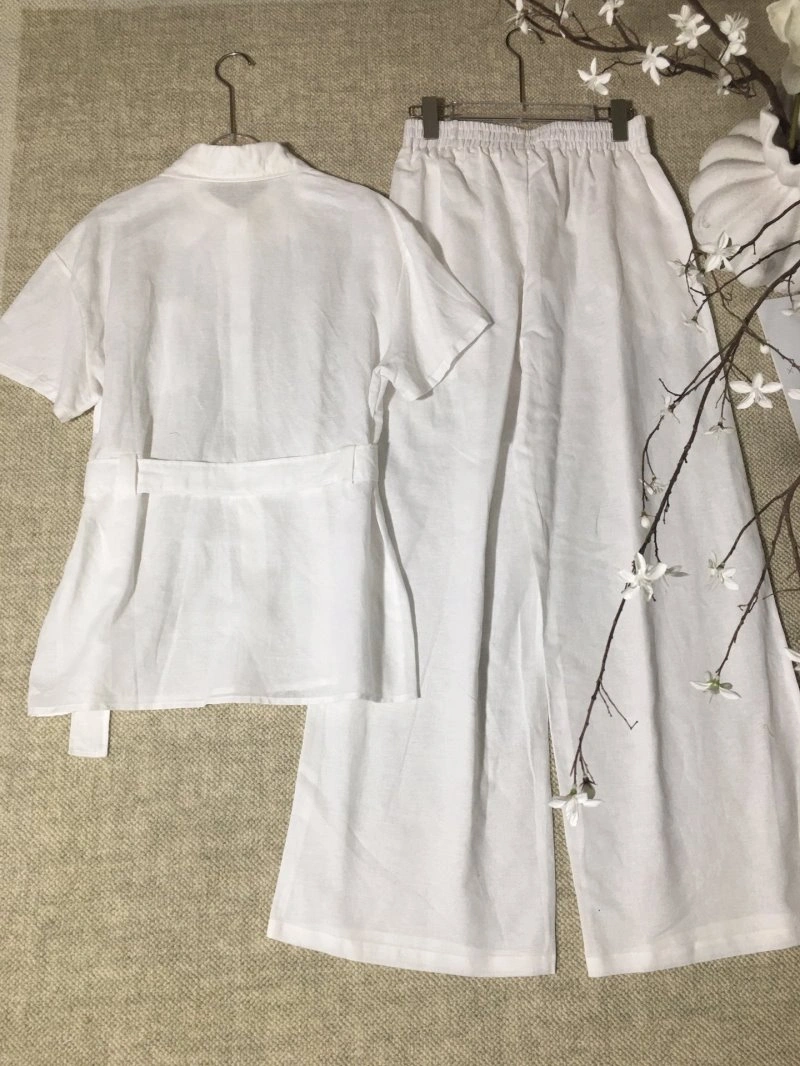 TravelReady Loewe Long Suits 154888