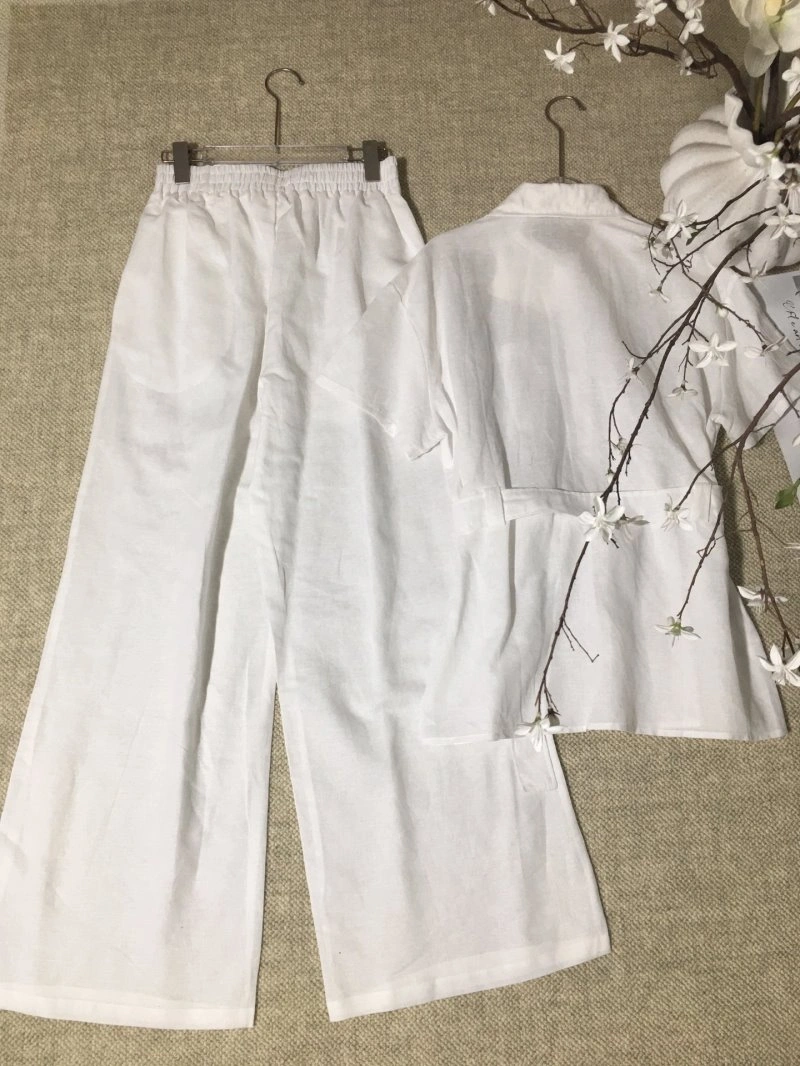 TravelReady Loewe Long Suits 154888