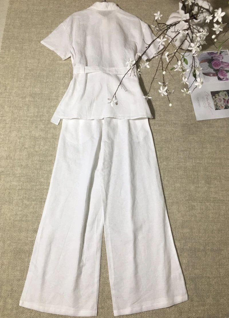 TravelReady Loewe Long Suits 154888