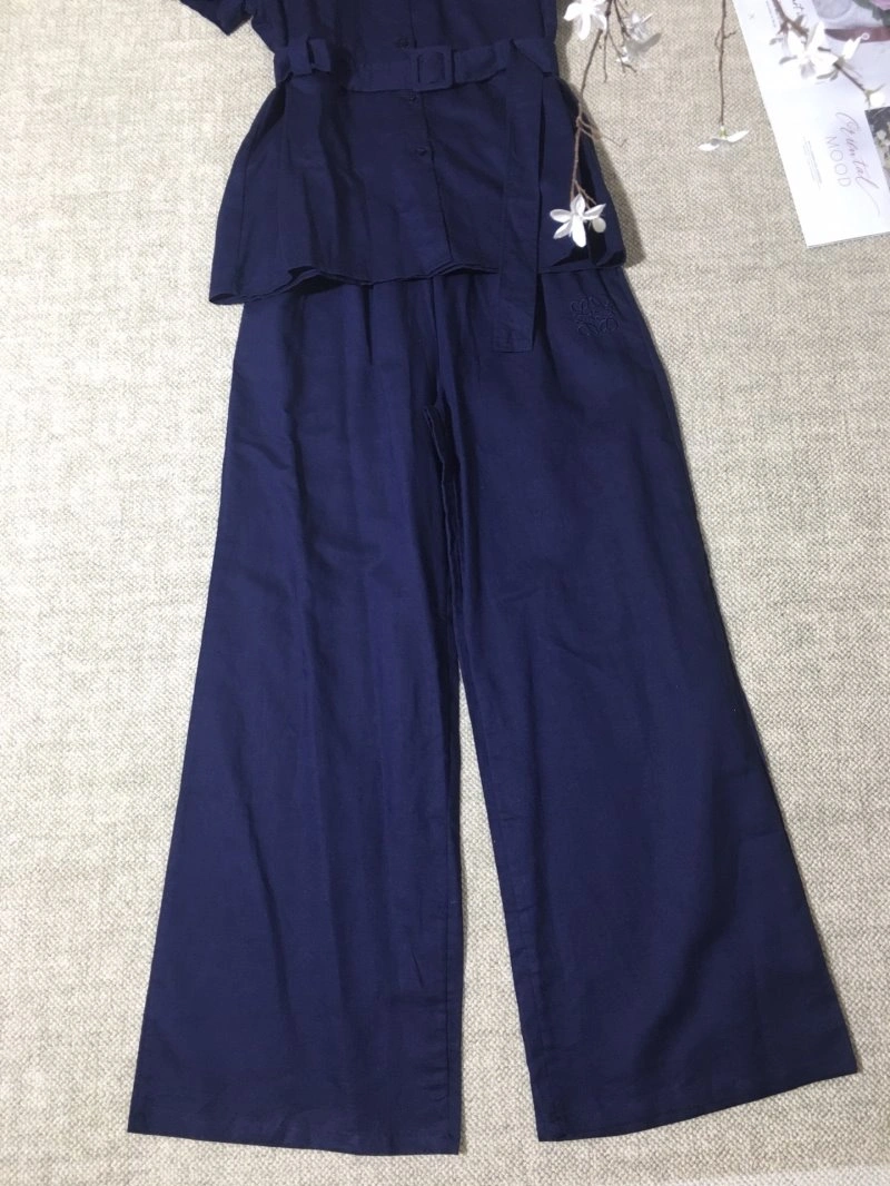 Loewe Long Suits Sleek 154890