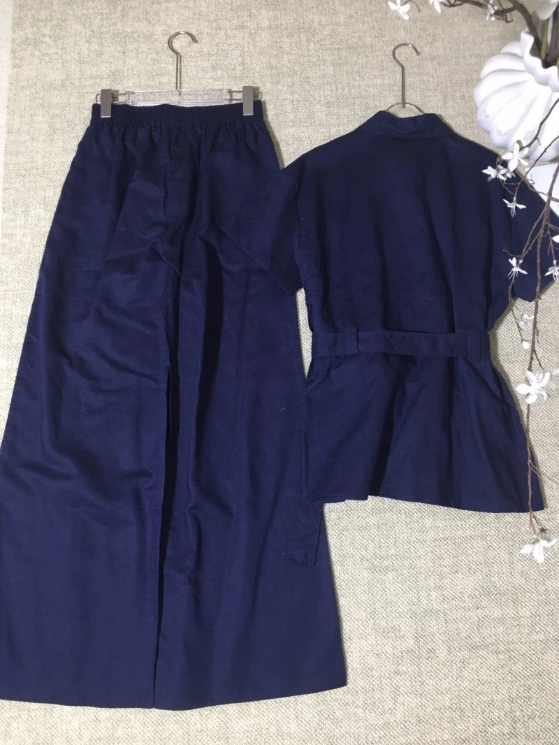 Loewe Long Suits Sleek 154890
