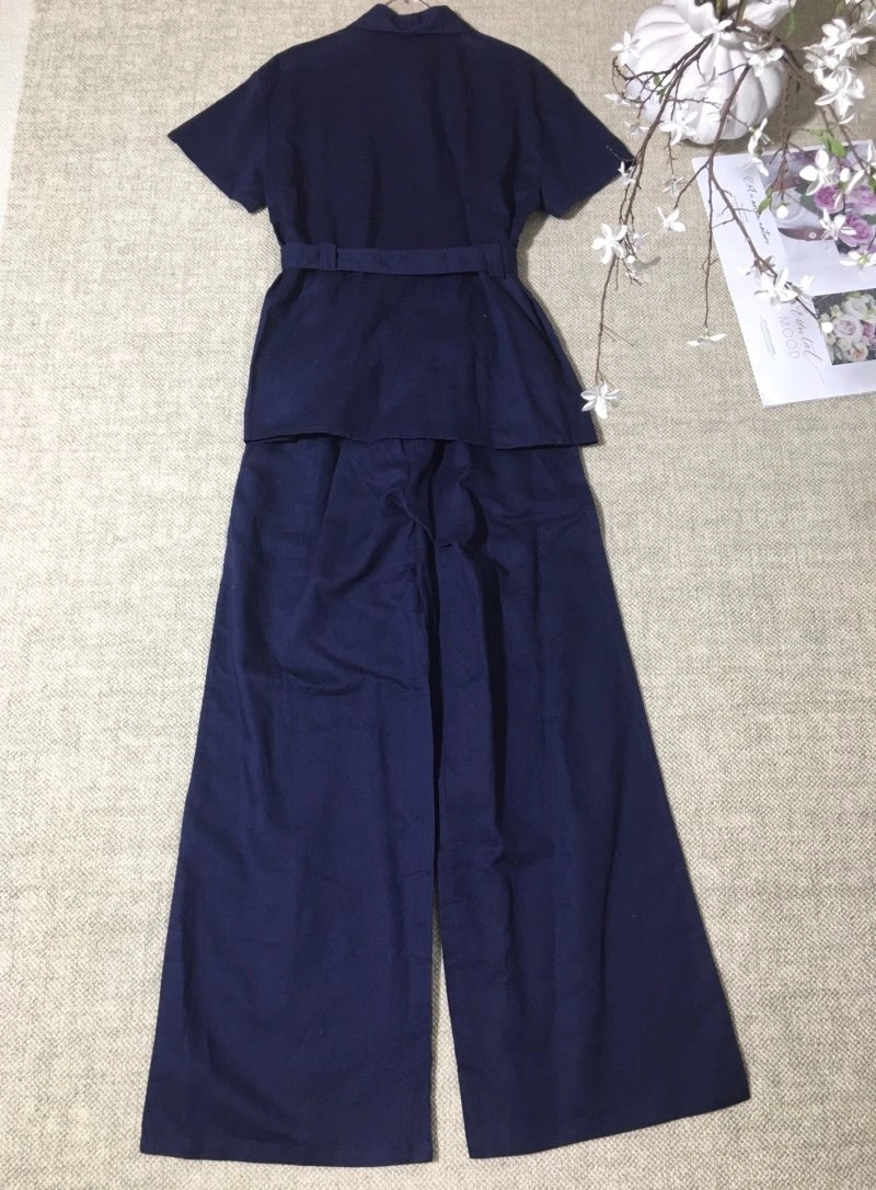 Loewe Long Suits Sleek 154890