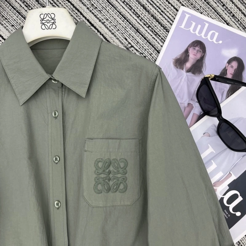 Loewe Long Suits StreetReady 154883