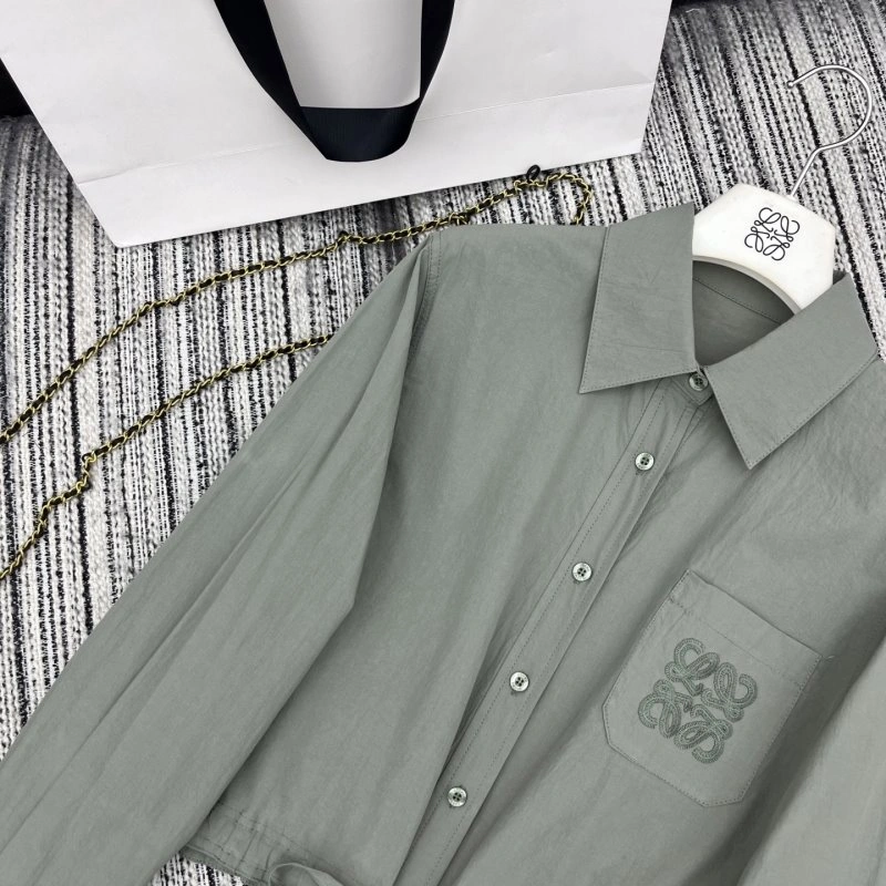 Loewe Long Suits StreetReady 154883