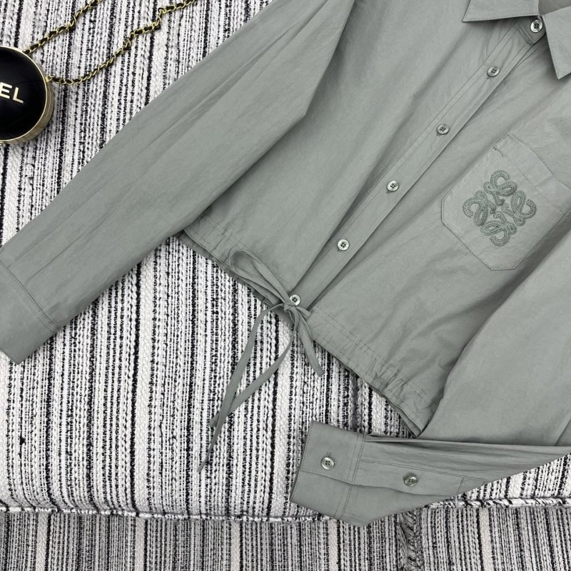 Loewe Long Suits StreetReady 154883
