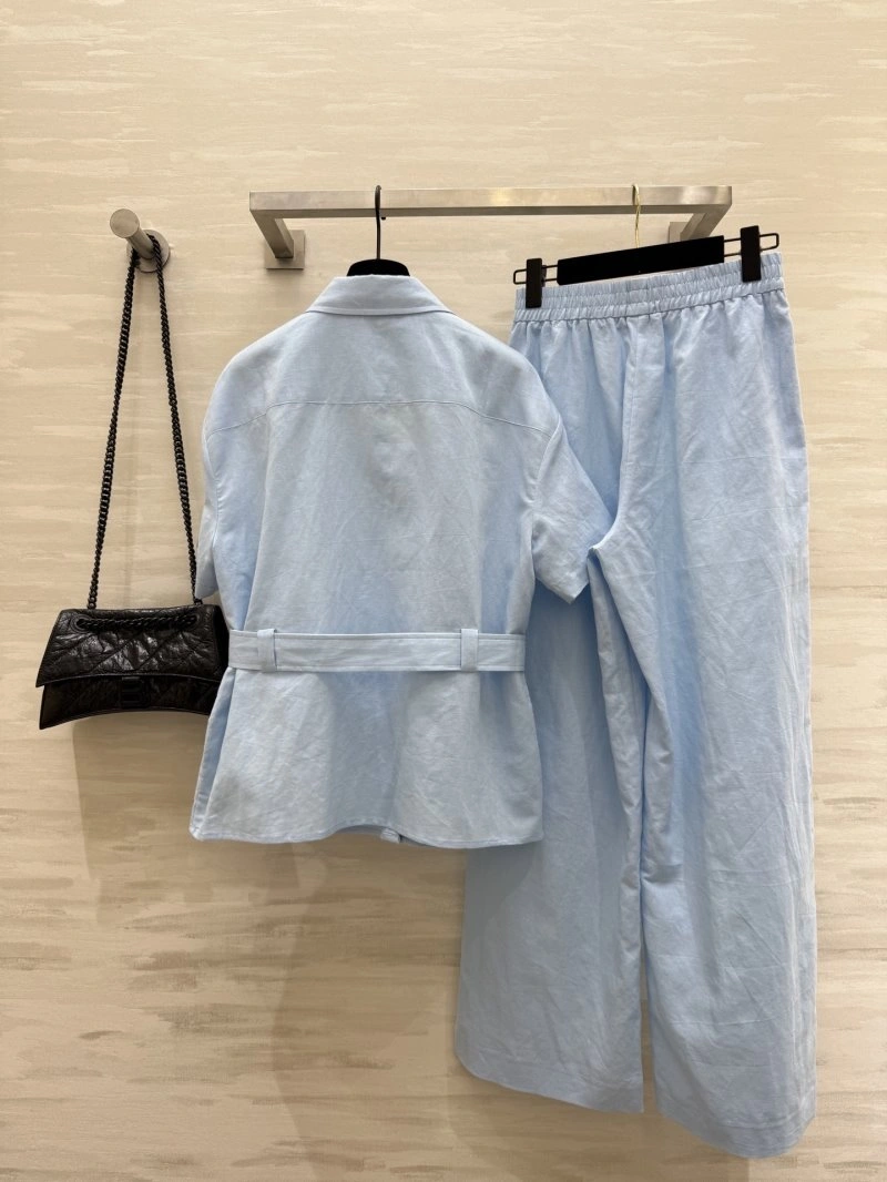 Sophisticated Loewe Long Suits 153128