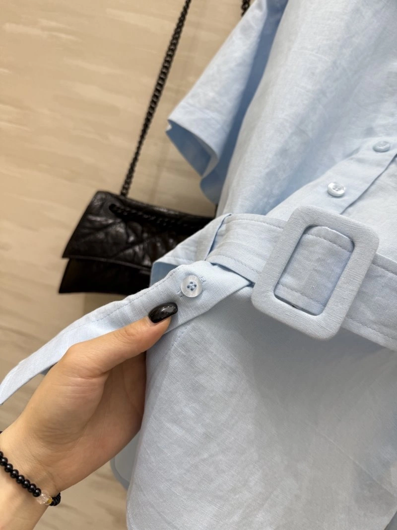 Sophisticated Loewe Long Suits 153128