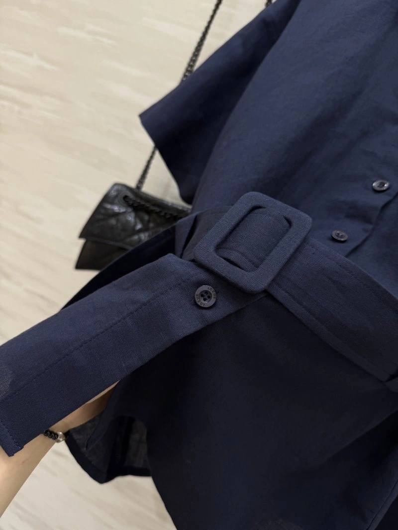 Sustainable Loewe Long Suits 153130