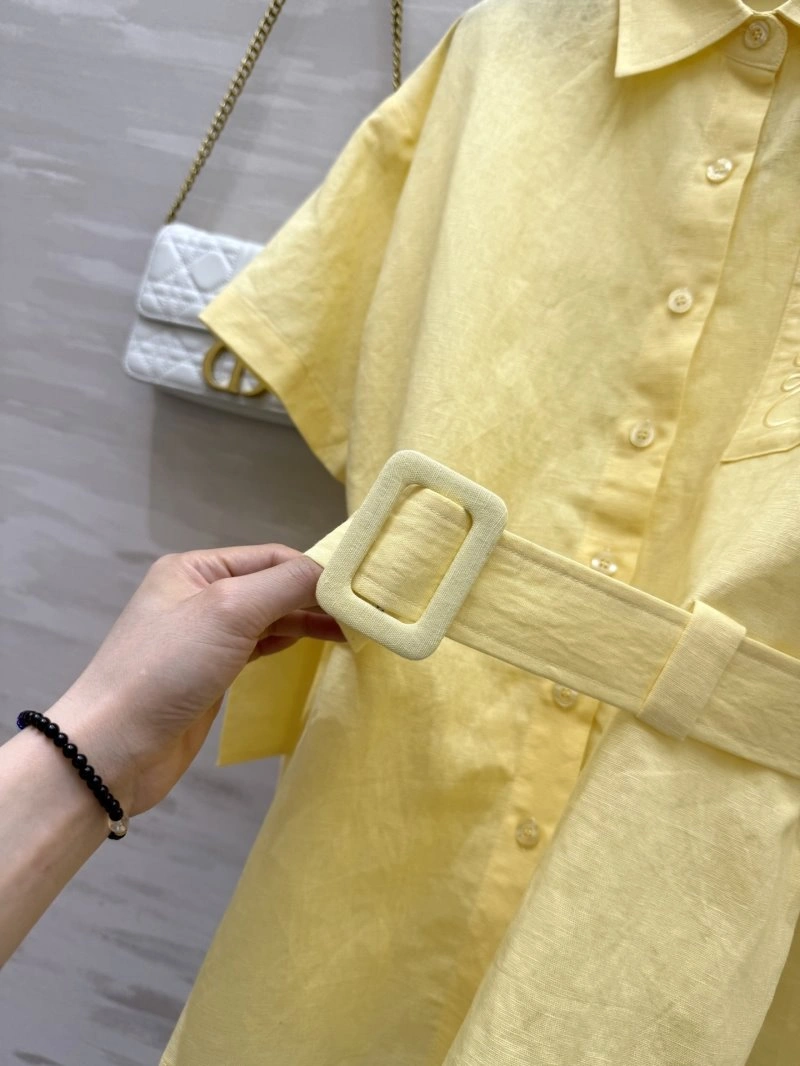Cozy Loewe Long Suits 153132