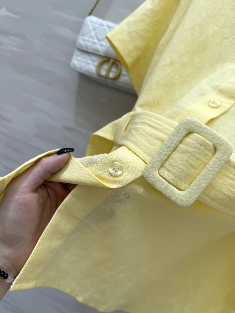Cozy Loewe Long Suits 153132