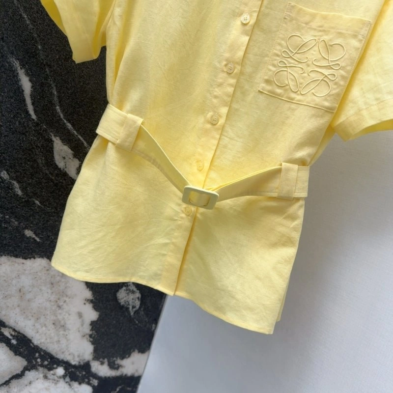 Loewe Long Suits Classic 153127