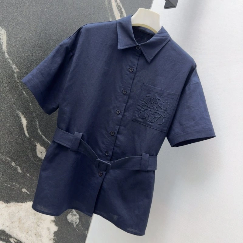 ZipUp Loewe Long Suits 153126