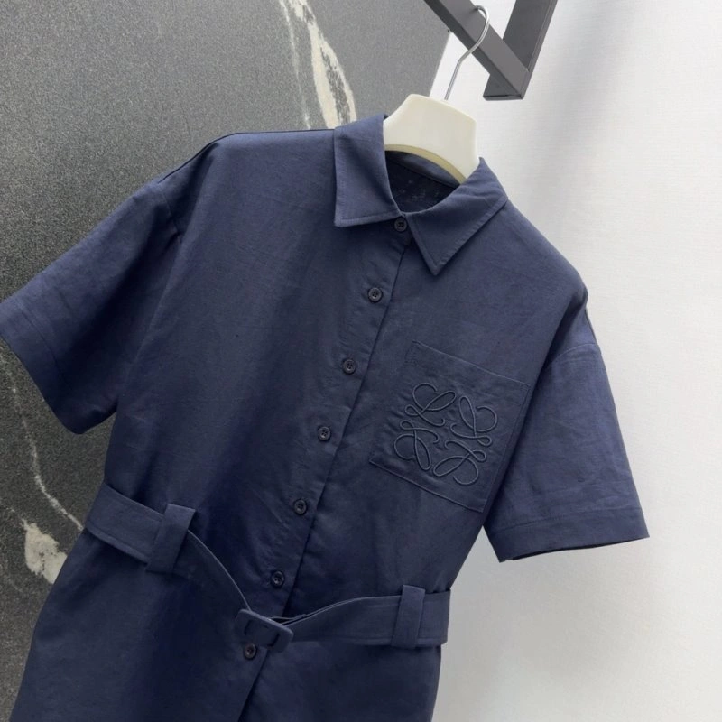 ZipUp Loewe Long Suits 153126