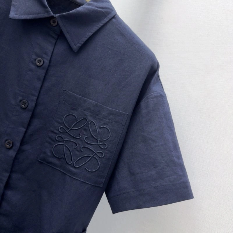 ZipUp Loewe Long Suits 153126
