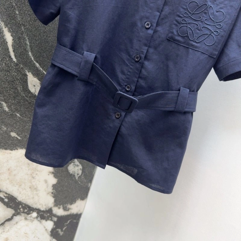ZipUp Loewe Long Suits 153126