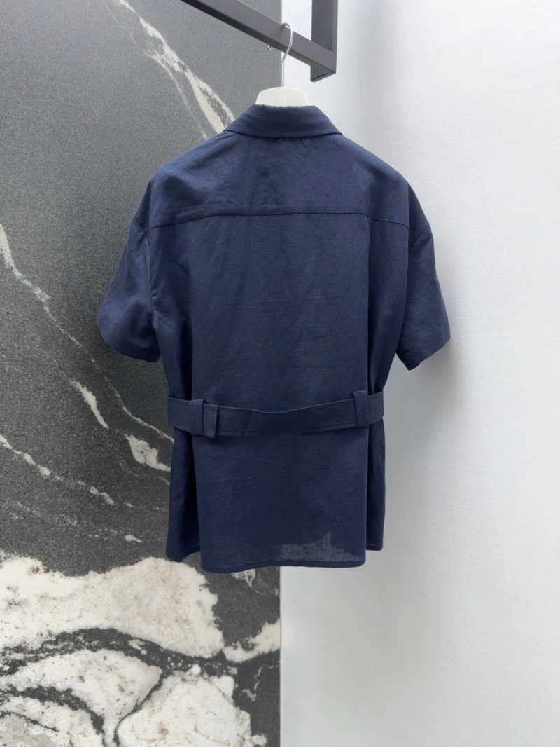 ZipUp Loewe Long Suits 153126
