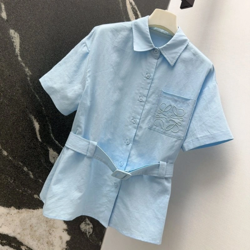 WellDesigned Loewe Long Suits 153124