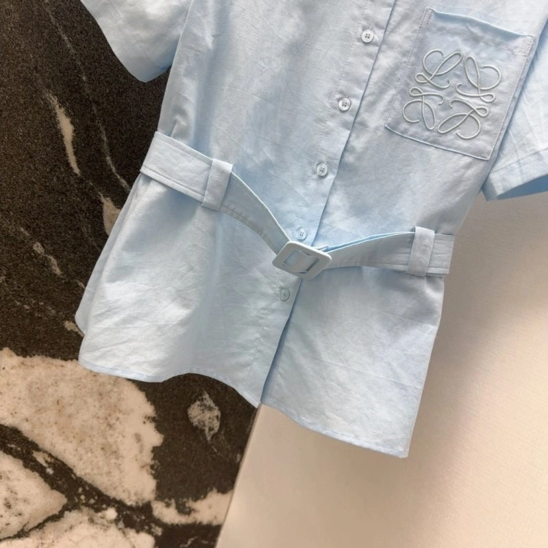 WellDesigned Loewe Long Suits 153124