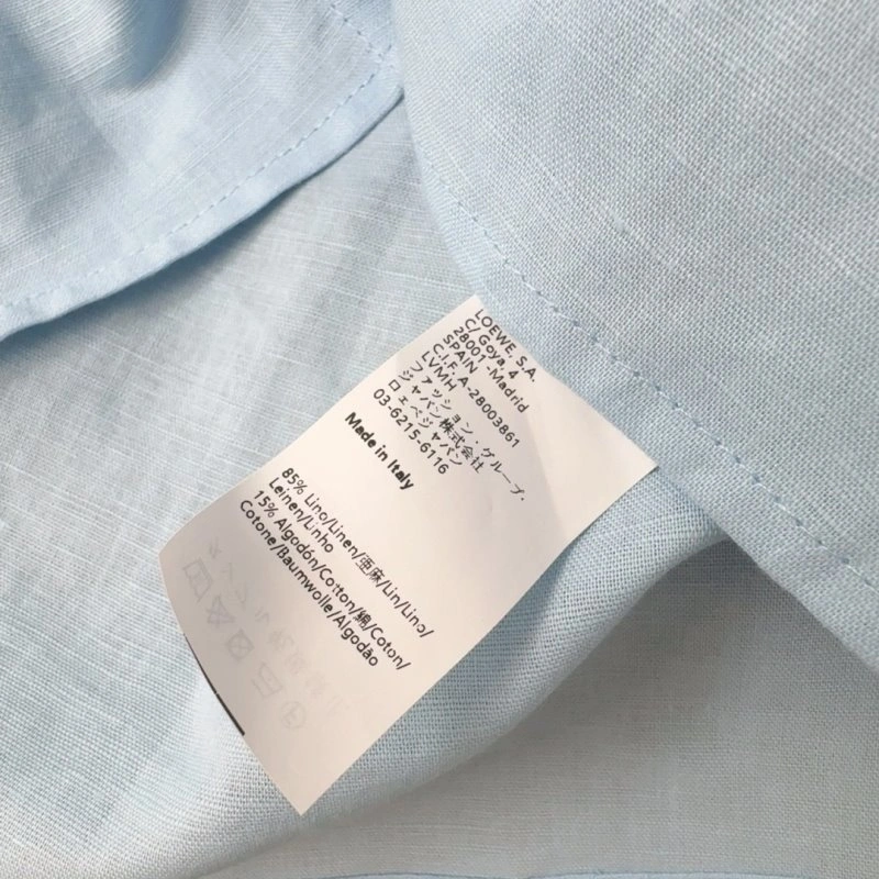 WellDesigned Loewe Long Suits 153124