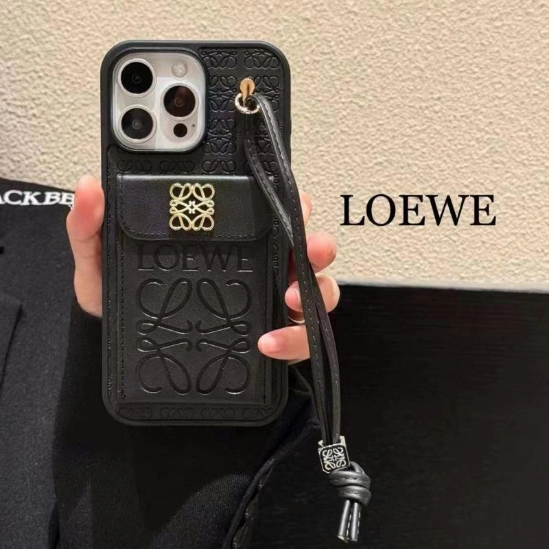 Loewe Mobile Cases DailyWear 267967