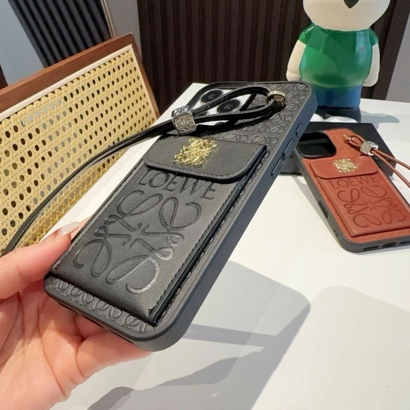 Loewe Mobile Cases DailyWear 267967