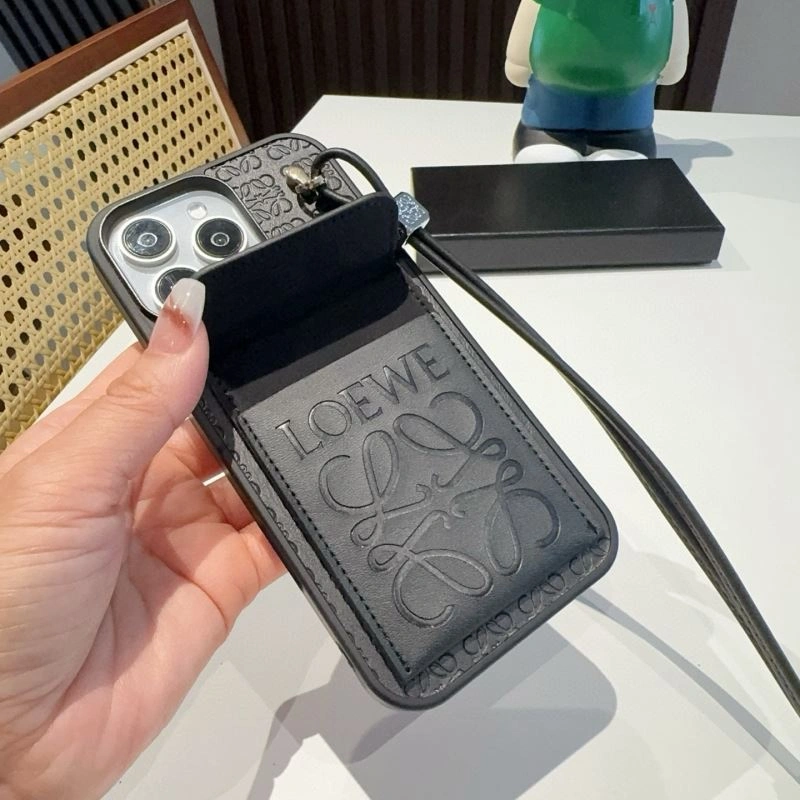 Loewe Mobile Cases DailyWear 267967