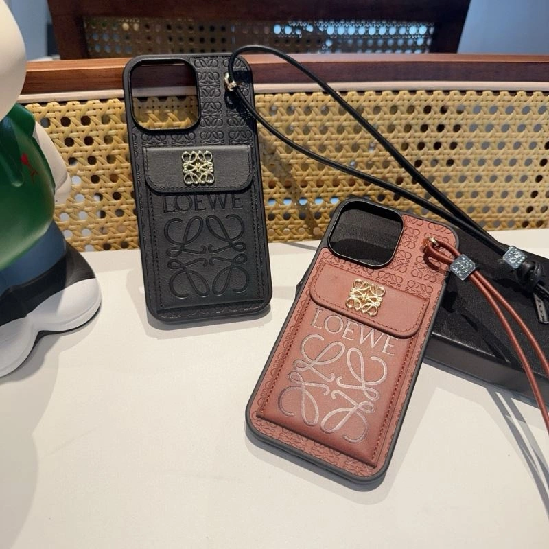 Loewe Mobile Cases DailyWear 267967