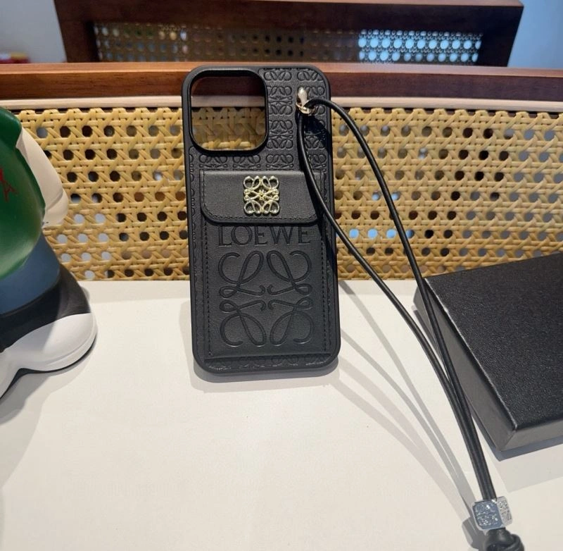 Loewe Mobile Cases DailyWear 267967
