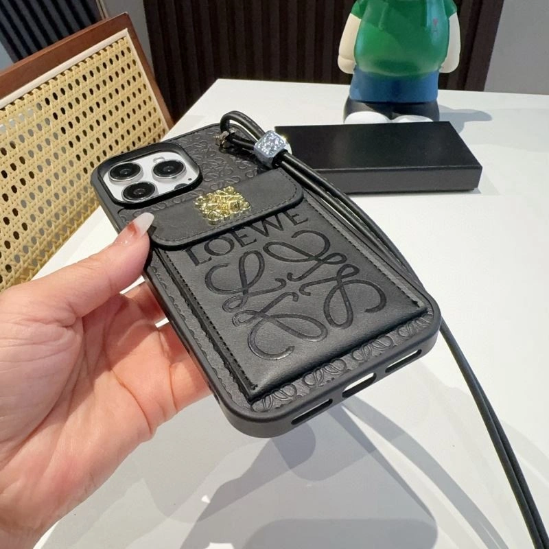 Loewe Mobile Cases DailyWear 267967
