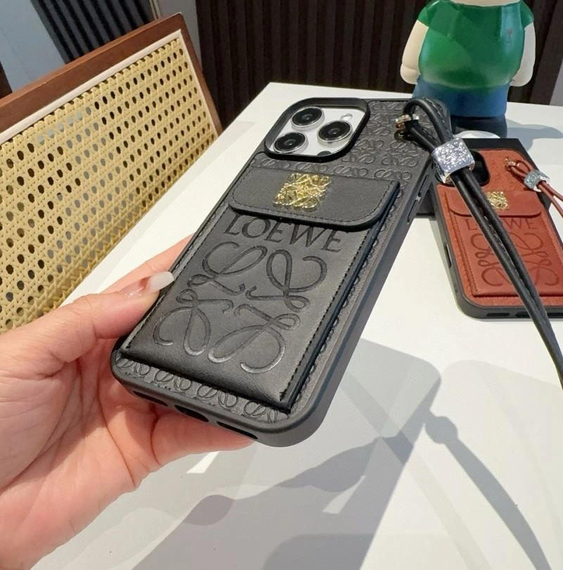 Loewe Mobile Cases DailyWear 267967