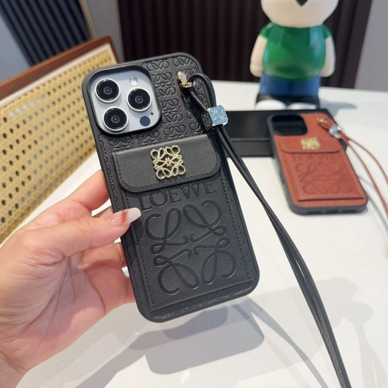 Loewe Mobile Cases DailyWear 267967