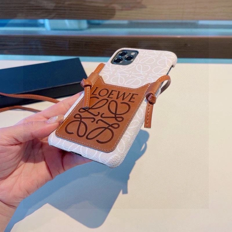 Loewe Mobile Cases UrbanStyle 267816