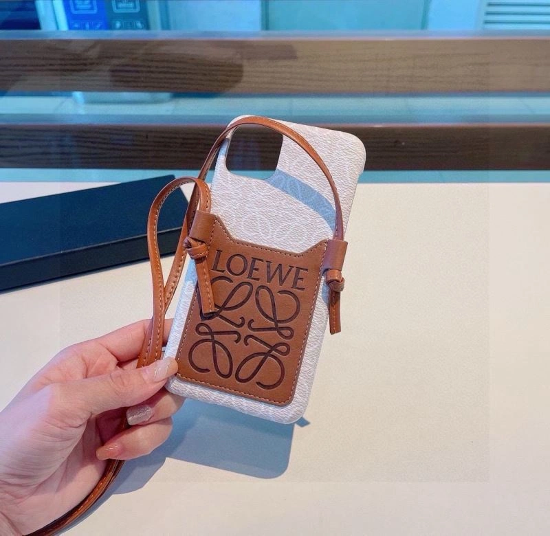 Loewe Mobile Cases UrbanStyle 267816