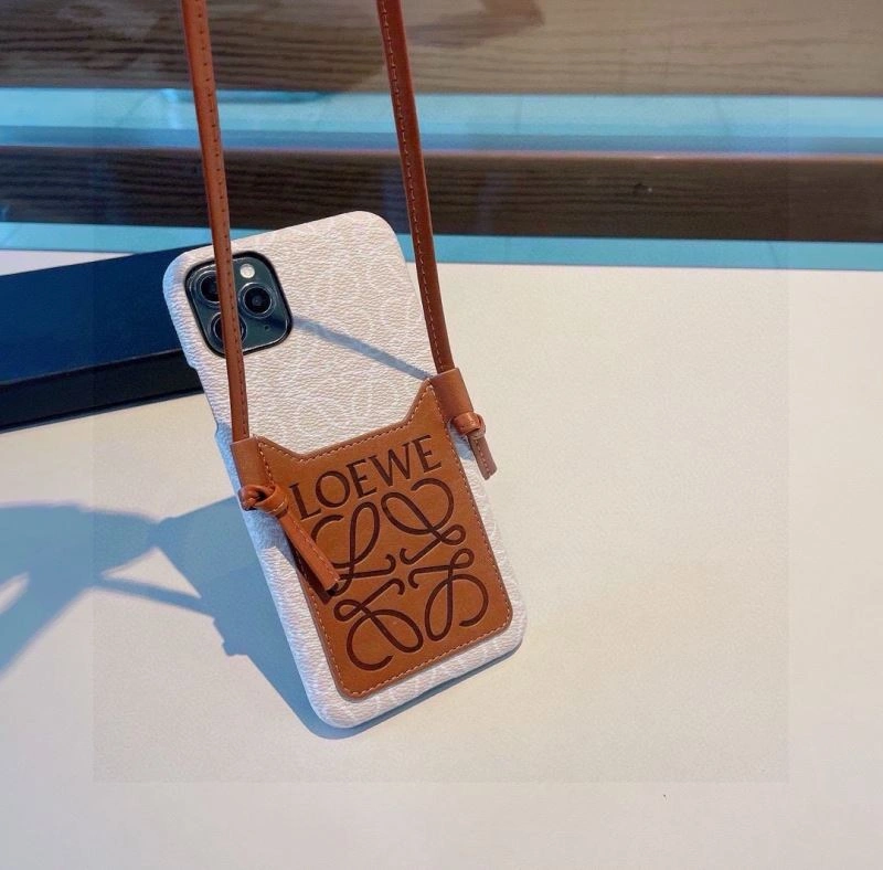 Loewe Mobile Cases UrbanStyle 267816