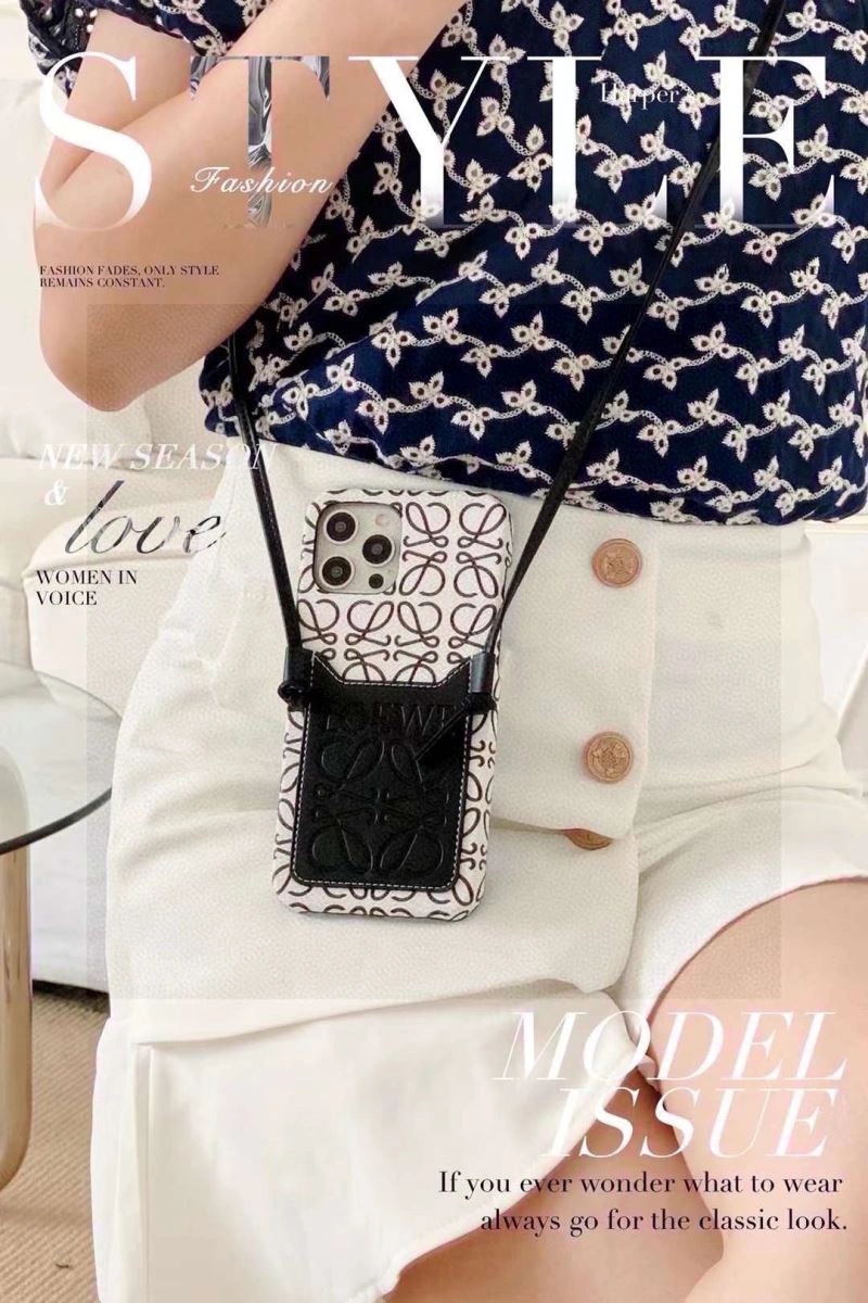 ModernLook Loewe Mobile Cases 267815