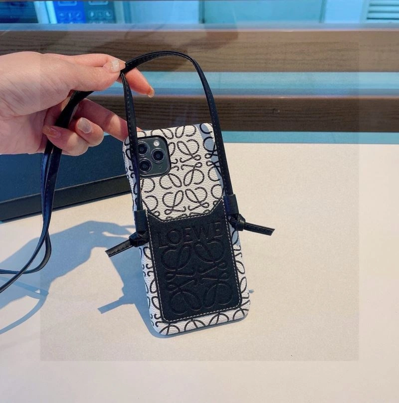 ModernLook Loewe Mobile Cases 267815