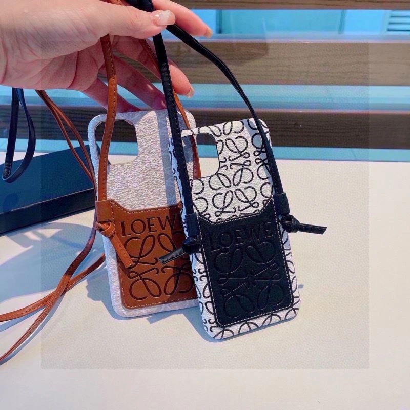 ModernLook Loewe Mobile Cases 267815