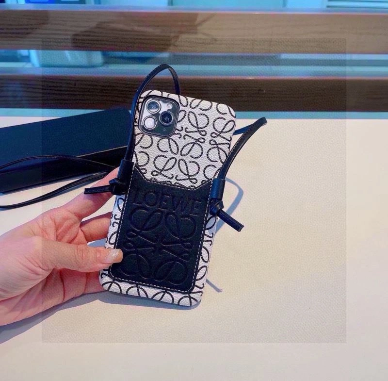 ModernLook Loewe Mobile Cases 267815