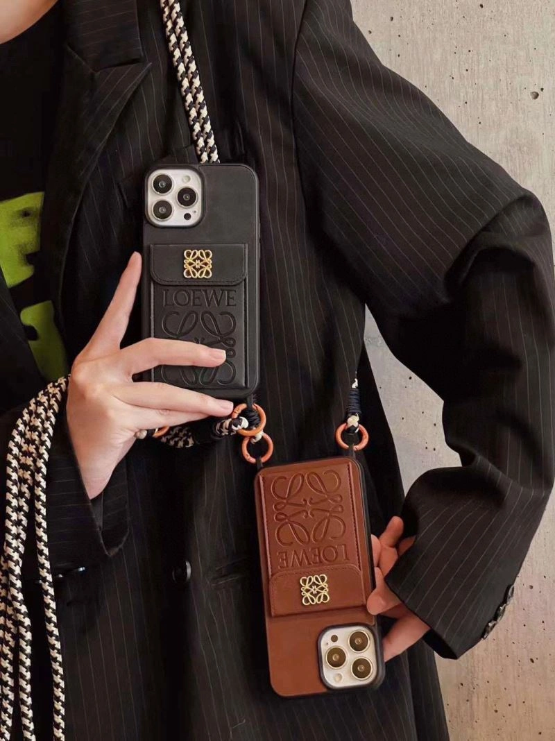 Loewe Mobile Cases HighQuality 267813