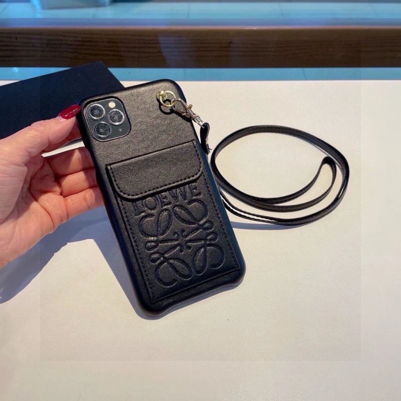 Loewe Mobile Cases Neat 267812