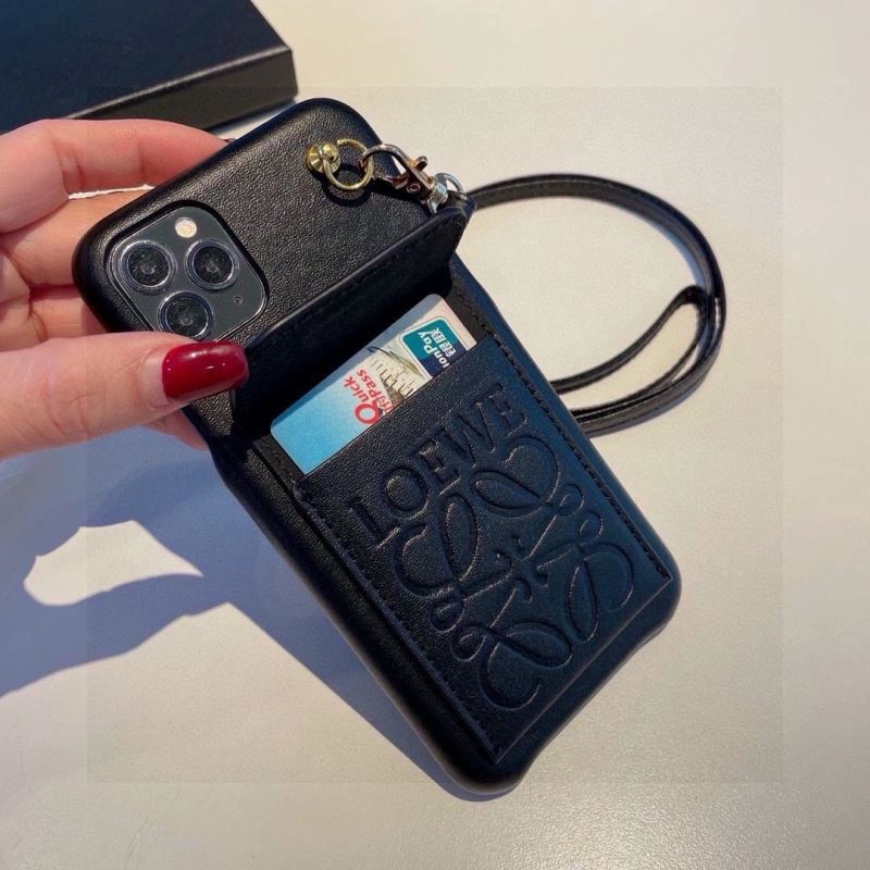 Loewe Mobile Cases Neat 267812
