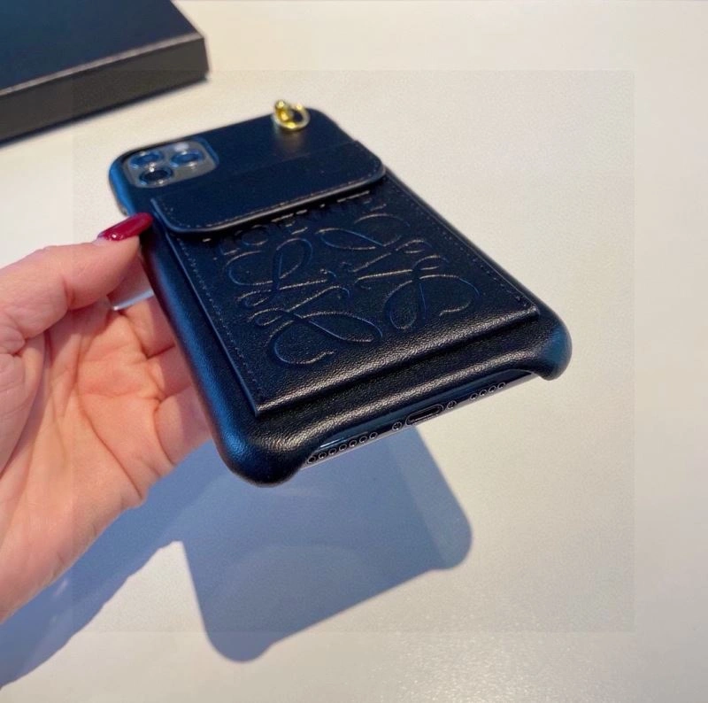 Loewe Mobile Cases Neat 267812