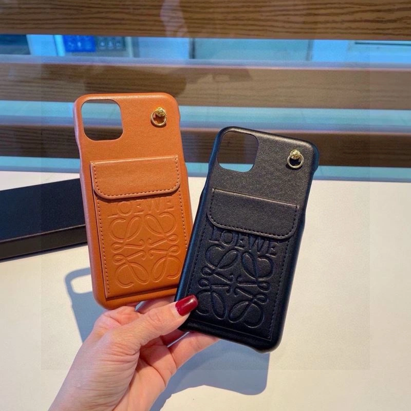 Loewe Mobile Cases Neat 267812