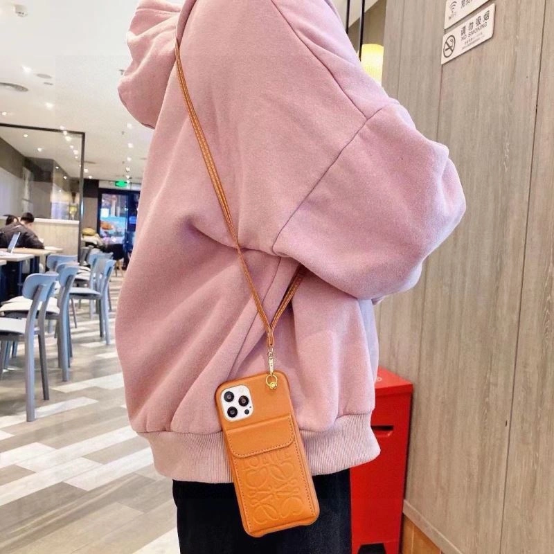 Loewe Mobile Cases Modern 267811