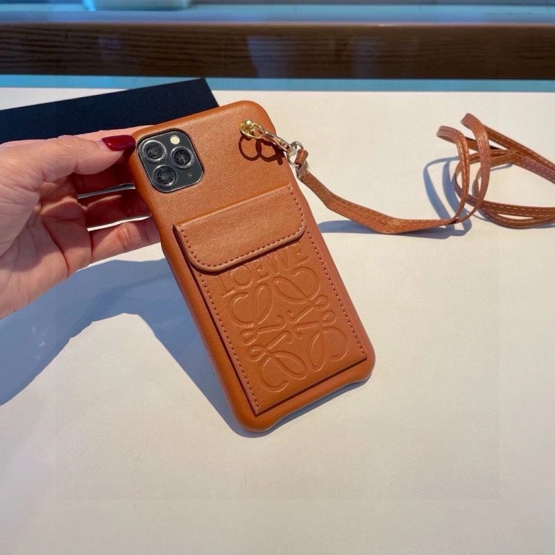 Loewe Mobile Cases Modern 267811