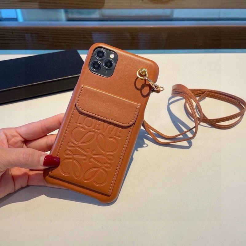 Loewe Mobile Cases Modern 267811
