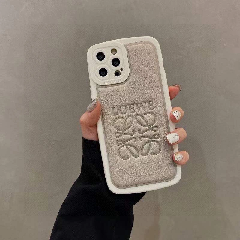 Comfortable Loewe Mobile Cases 268281